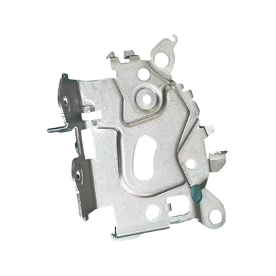 Жигосање лима